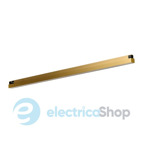 Магнитный трековый светильник AZzardo SIGMA SAGA TRACK MAGNETIC 20W CCT DALI GO AZ7178