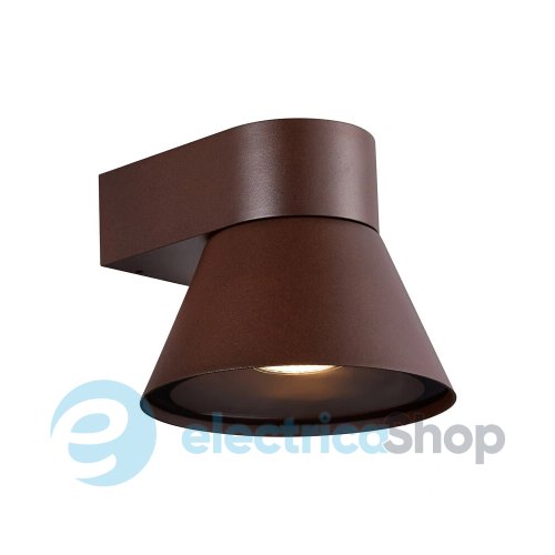 Уличный светильник Nordlux Kyklop Cone 2318071009