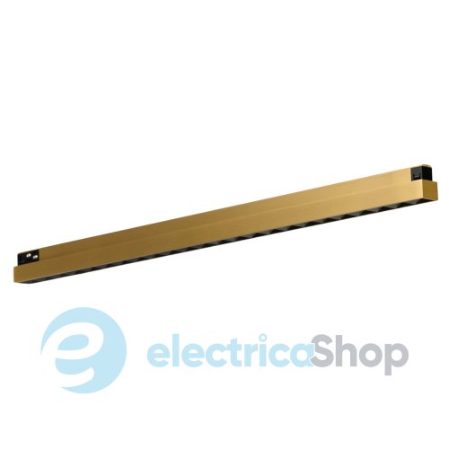 Магнитный трековый светильник AZzardo SIGMA KIRA TRACK MAGNETIC 20W CCT DALI GO AZ7182