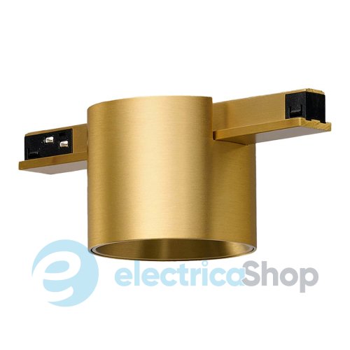 Магнітний трековий світильник AZzardo SIGMA EVIA TRACK MAGNETIC 8W CCT DALI GO AZ7185