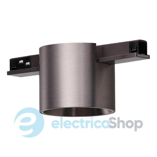 Магнитный трековый светильник AZzardo SIGMA EVIA TRACK MAGNETIC 8W CCT DALI TI AZ7186