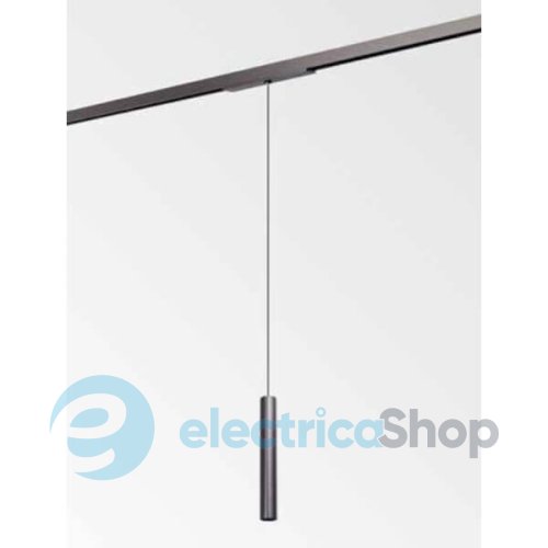 Магнитный трековый светильник AZzardo SIGMA ANGOLA TRACK MAGNETIC PENDANT 12W CCT BLUETOOTH TI AZ7204