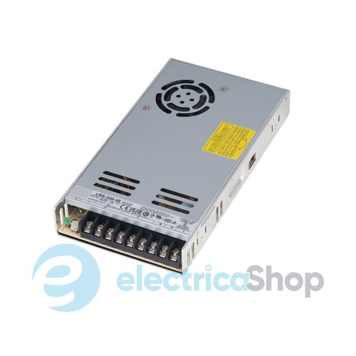 Блок живлення AZzardo TRACK MAGNETIC DRIVER MEANWELL 350W 48V OUTER AZ4866