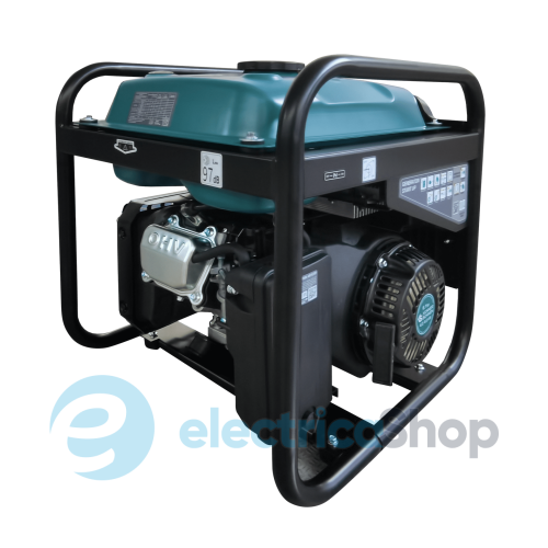 Інверторний генератор 4,5кВт/230V Könner&Söhnen Könner & Söhnen KS 4500i