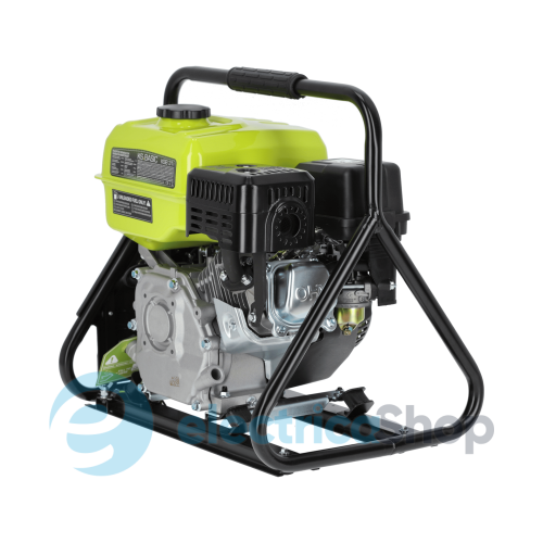 Генератор інверторний 3кВт/230V Könner&Söhnen KSB 31i