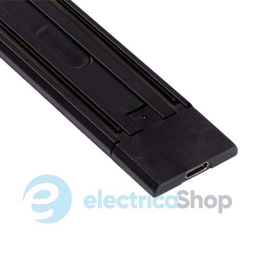 Шинопровод AZzardo NEO TRACK MAGNETIC 120 BK AZ5131