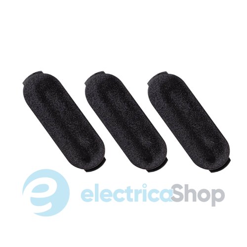 Заглушка для треків AZzardo NEO TRACK MAGNETIC MICRO COVER x3 AZ5456