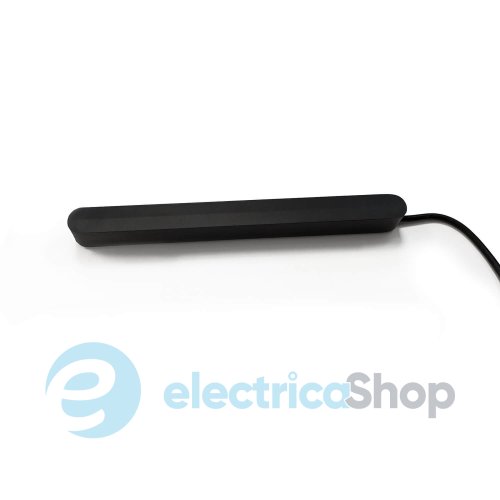 Блок живлення вбудований AZzardo GAMMA TRACK MAGNETIC DRIVER ROUNDED INSIDE 100W BK AZ5578