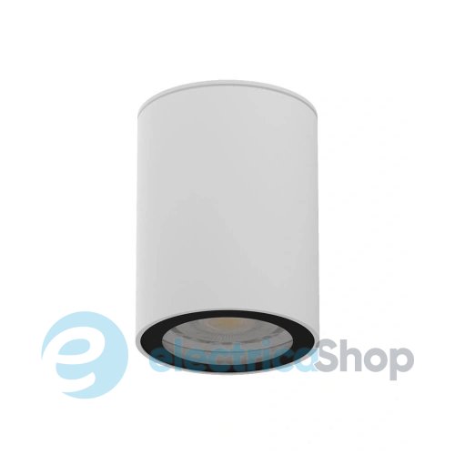 Точковий cвітильник KLOODI KD-REIN70 IP65 WH GU10 1x10W