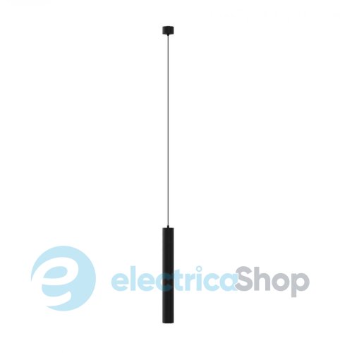 Подвесной светильник Kloodi DECO PE-EVE400 GU10 BK