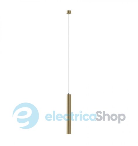 Подвесной светильник Kloodi DECO PE-EVE400 GU10 GD