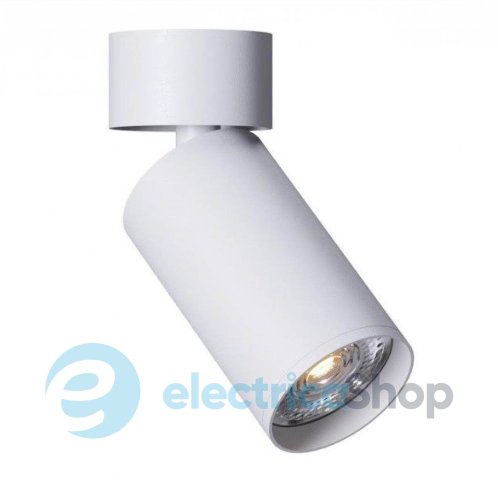 Спотовий cвітильник KLOODI KD-MIO CE WH GU10