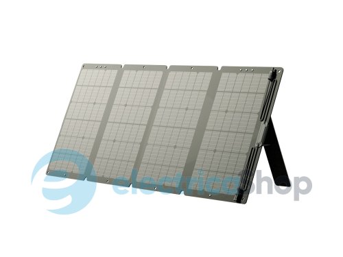 Портативна сонячна панель120Вт Könner&Söhnen KS SP120W-4