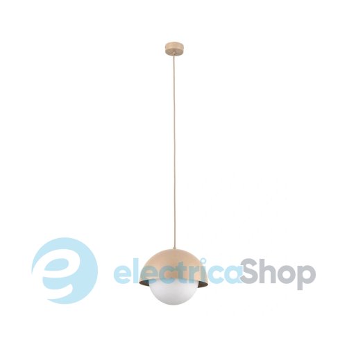 Підвісний світильник TK-Lighting BONO SABIA 1 10645