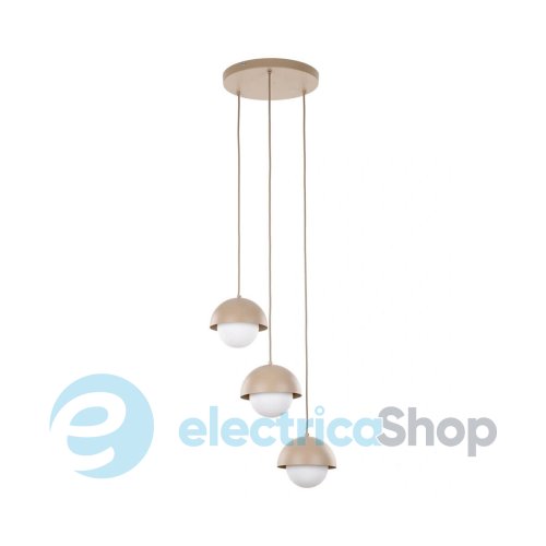 Підвісний світильник TK-Lighting BONO SABIA 3 10720