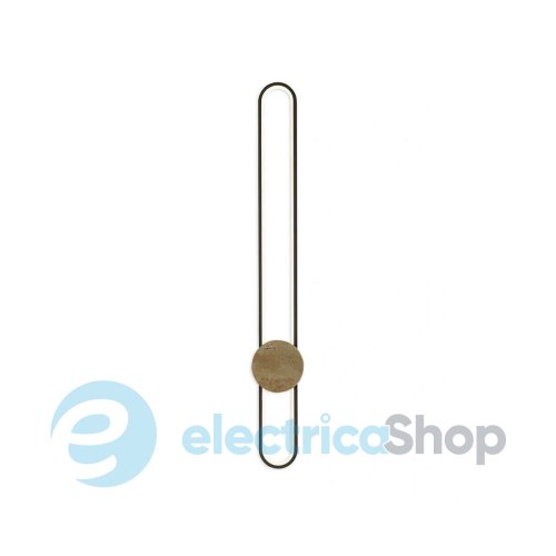 Настенный светильник Goldlux Florentyna LED 24W 4000K 3000Lm 333919