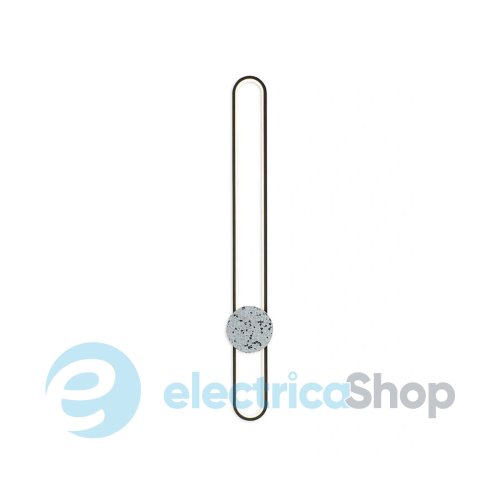 Настінний світильник Goldlux Florentyna LED 24W 4000K 3000Lm 333926