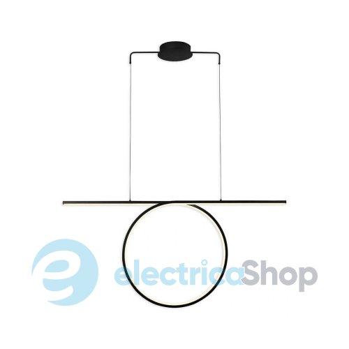 Підвісний світильник Goldlux Odetta LED 42W 4000K 5250Lm 334022