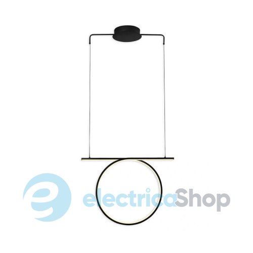 Підвісний світильник Goldlux Odetta LED 30W 4000K 3750Lm 334039