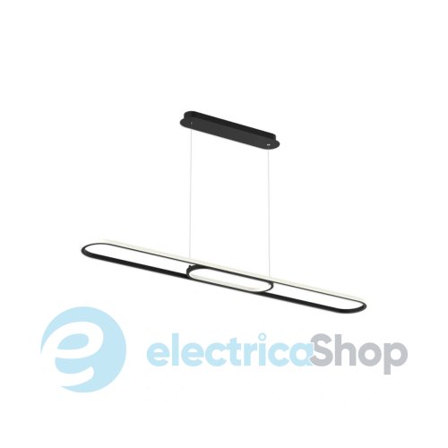 Підвісний світильник Goldlux Cordoba LED 32W 4000K 4800Lm 335180