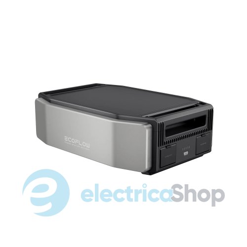 Дополнительная батарея EcoFLow DELTA Pro ULTRA (6144 Вт/час)