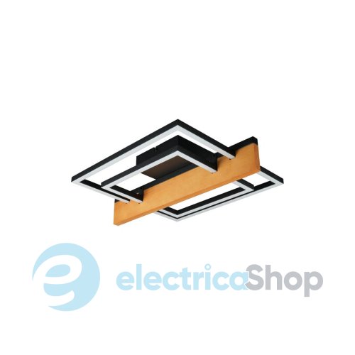 Люстра Goldlux Larysa LED 23W 4000K 3000Lm 334312