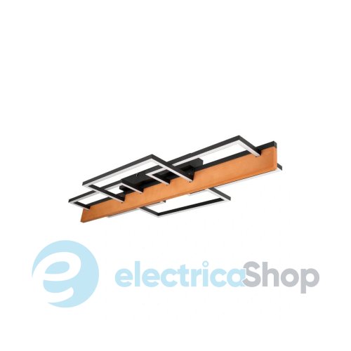 Люстра Goldlux Larysa LED 35W 4000K 4600Lm 334329