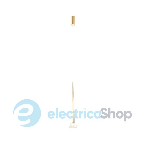 Люстра Zuma Line BOSTON P0603-01A-F7B1