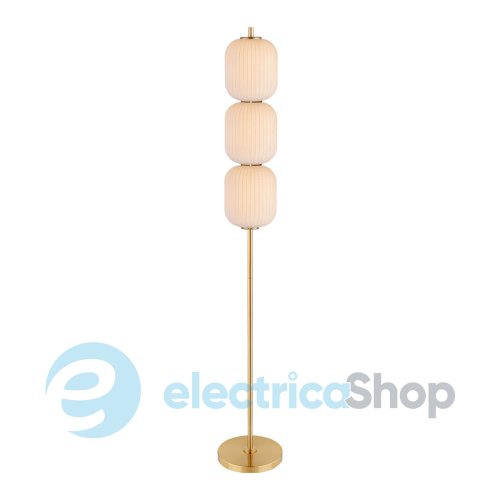 Торшер Zuma Line AKARI LD31291/20W