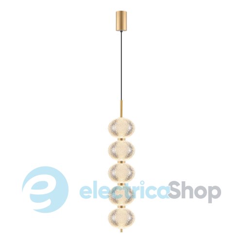 Люстра Zuma Line GALATEA DU31359/30W