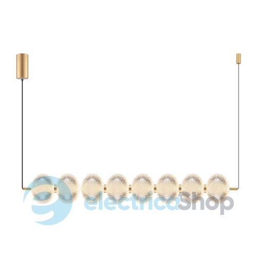 Люстра Zuma Line GALATEA DU31359/50W