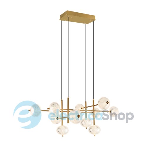 Люстра Zuma Line GALATEA DU31350/63W