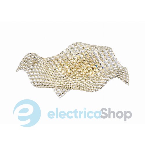 Люстра Zuma Line TIARA C0221-05M-F7AC