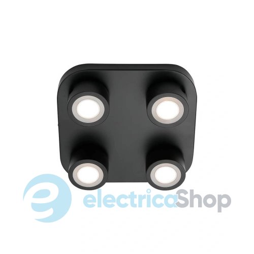 Спотовий світильник Nordlux Clyde 2700K IP20 2412256003