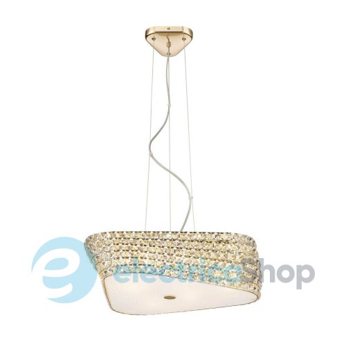 Люстра Zuma Line BABYLON P0286-06M-F7AC