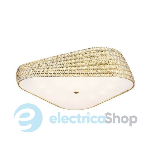 Люстра Zuma Line BABYLON C0286-06M-F7AC