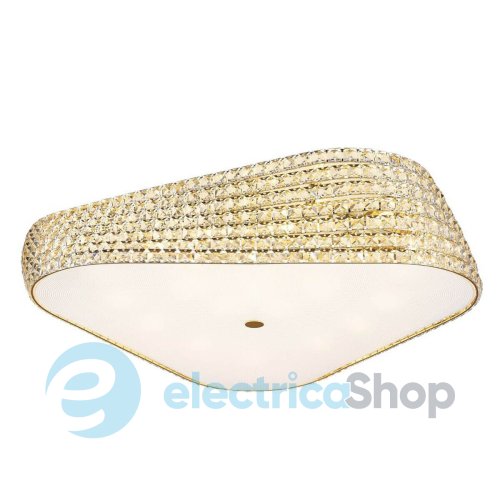 Люстра Zuma Line BABYLON C0286-18X-F7AC