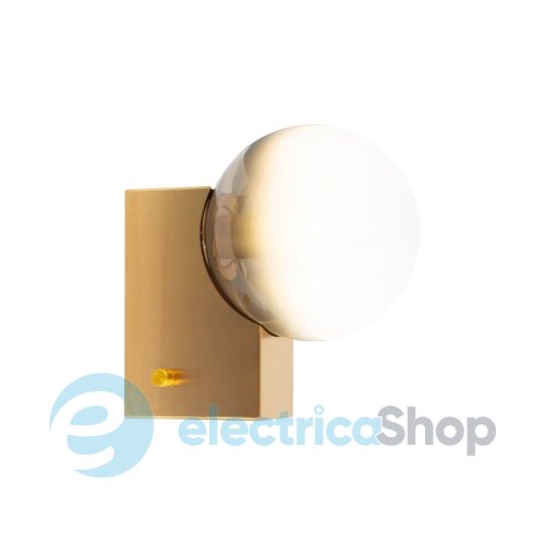 Бра Zuma Line NUA WL31832/1L