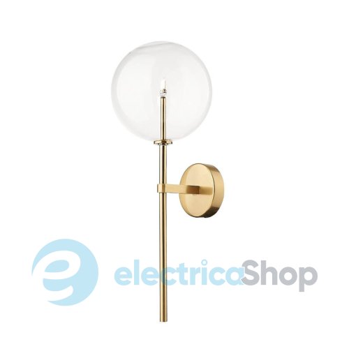 Бра Zuma Line MILAN W0606-01A-2GAC