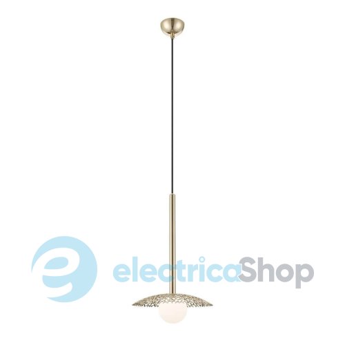 Люстра Zuma Line NICOSIA P0600-01C-F7AA