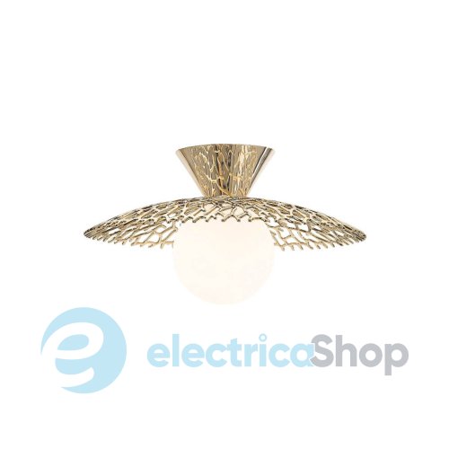 Люстра Zuma Line NICOSIA A0600-01C-F7AA