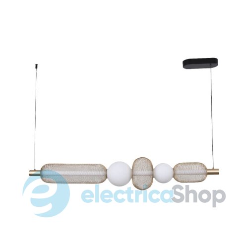 Люстра Zuma Line SARR MD2596-5B-3BGT