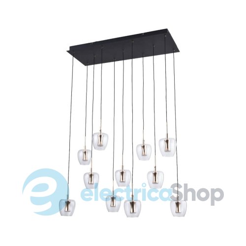 Люстра Zuma Line NELSON MD2291-11B-3BGT