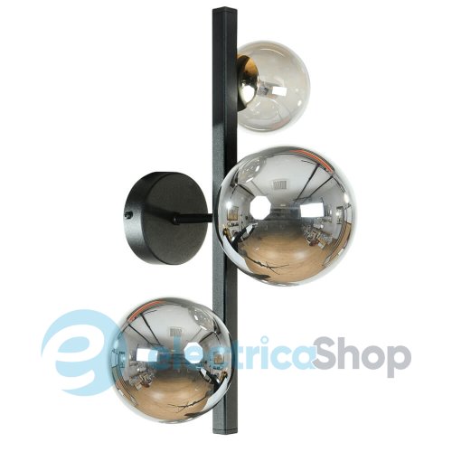 Бра Zuma Line SERENITY 1216