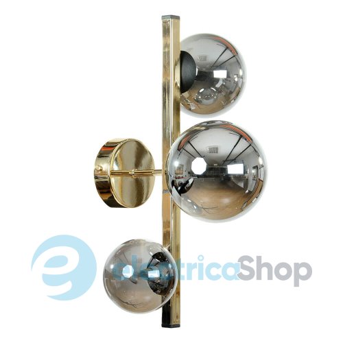 Бра Zuma Line SERENITY 1215