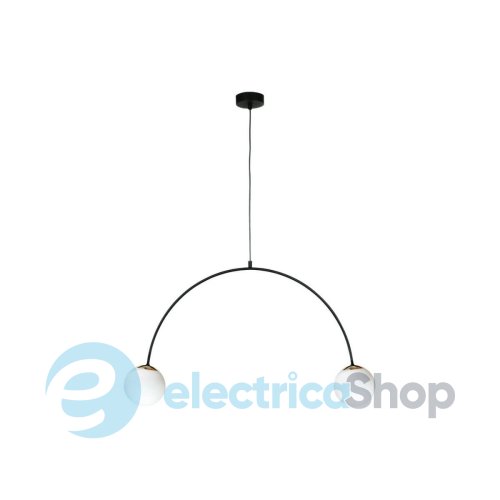 Люстра Zuma Line BOW 1222