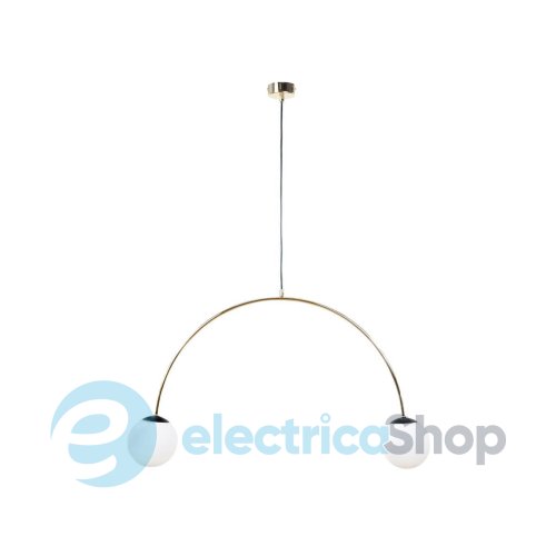 Люстра Zuma Line BOW 1221