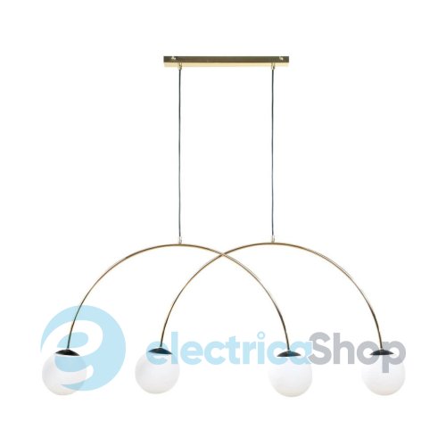 Люстра Zuma Line BOW 1219