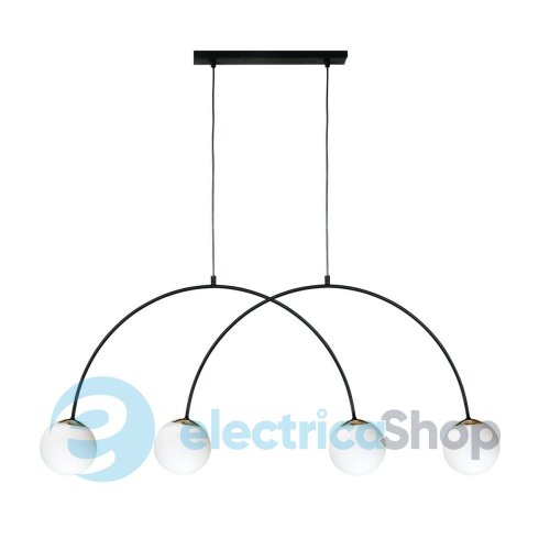 Люстра Zuma Line BOW 1220