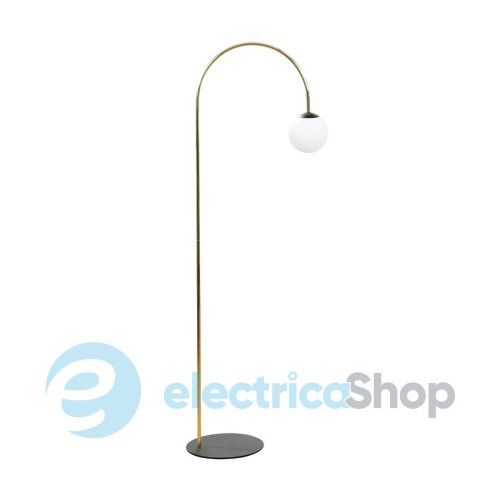 Торшер Zuma Line BOW 1223